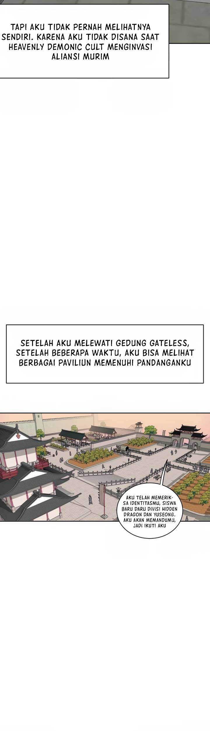 Infinite Level Up in Murim Chapter 74 Gambar 32