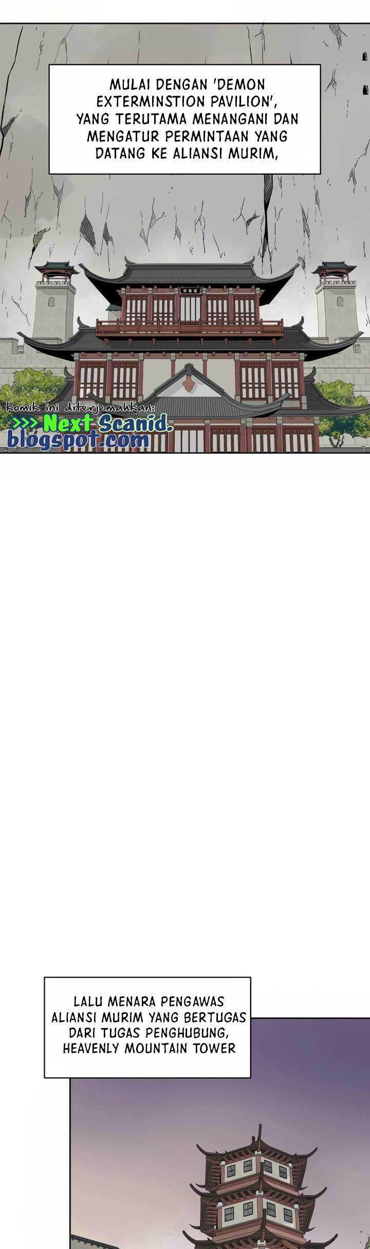 Infinite Level Up in Murim Chapter 74 Gambar 33