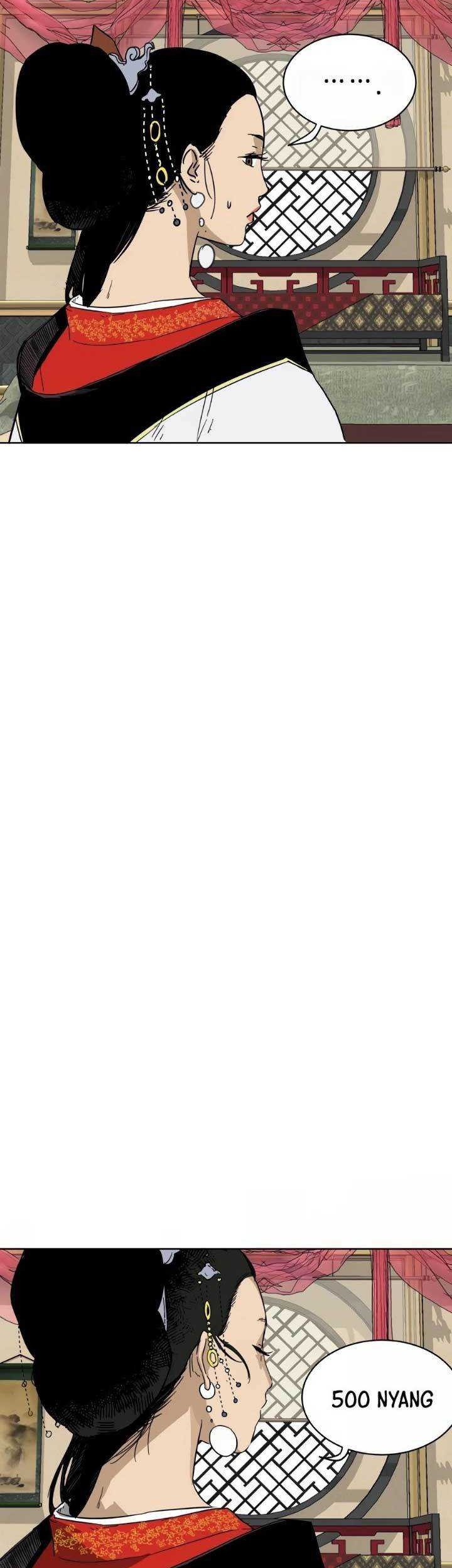 Infinite Level Up in Murim Chapter 73 Gambar 52