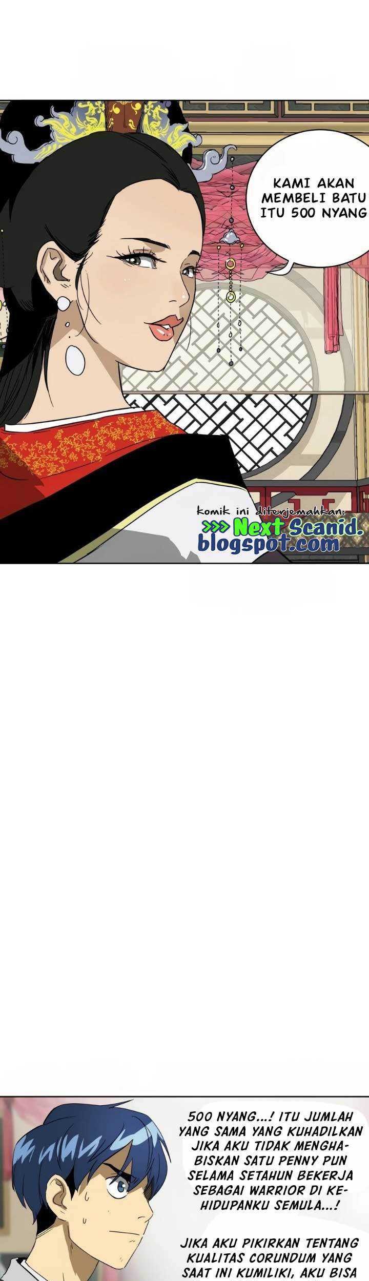 Infinite Level Up in Murim Chapter 73 Gambar 54