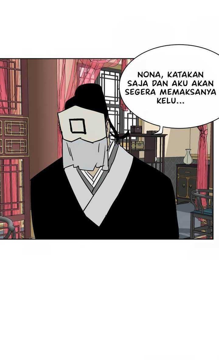 Infinite Level Up in Murim Chapter 73 Gambar 61