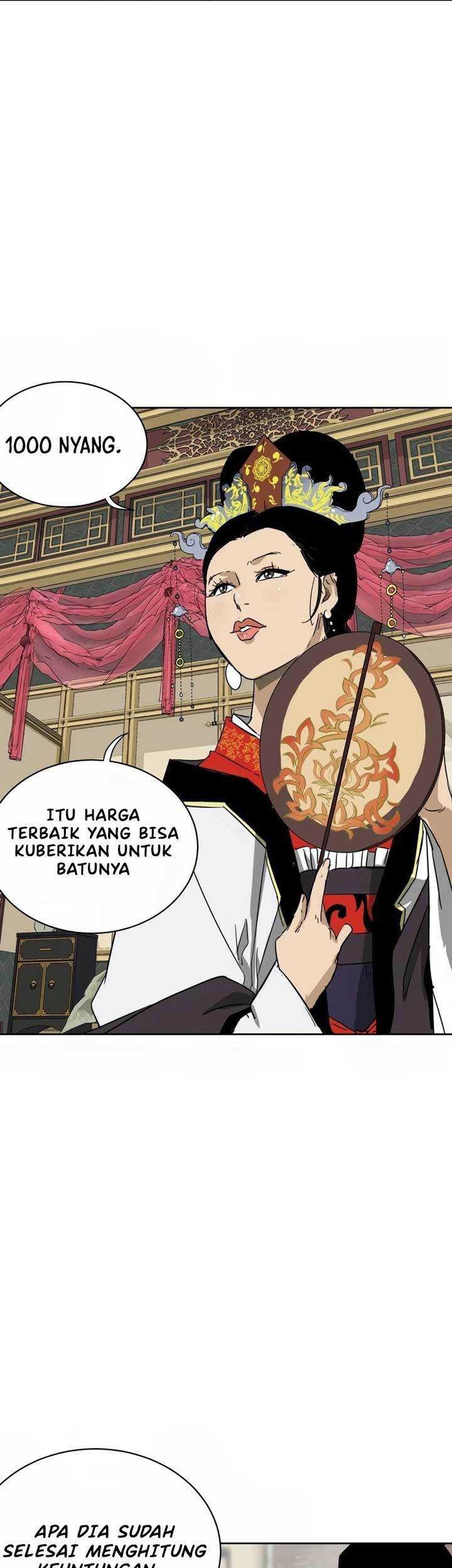 Infinite Level Up in Murim Chapter 73 Gambar 58