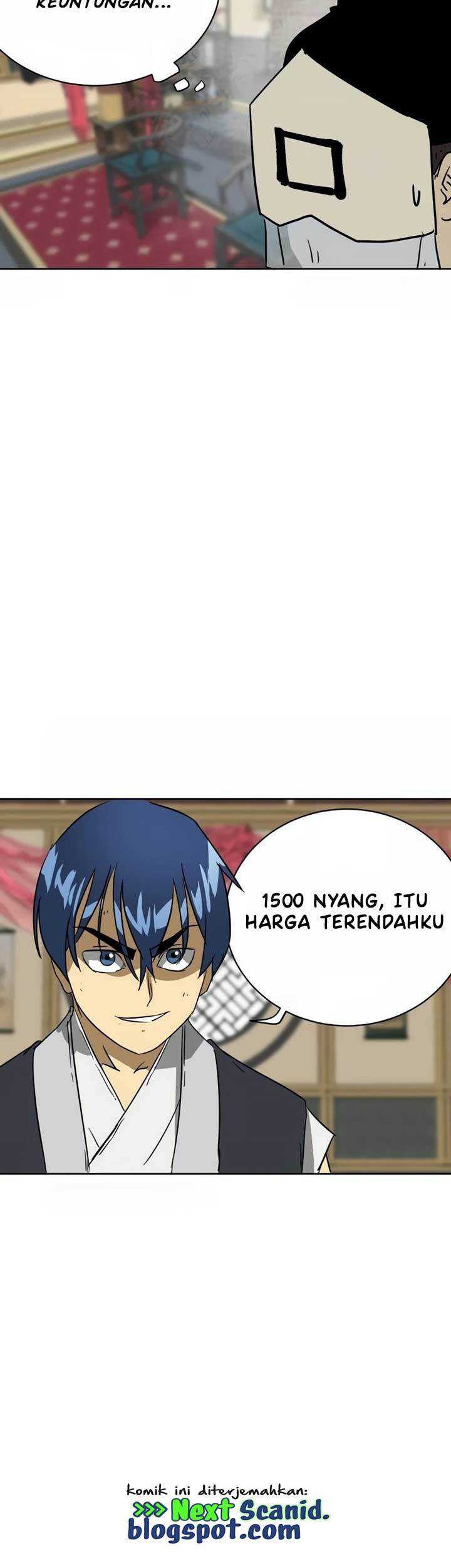 Infinite Level Up in Murim Chapter 73 Gambar 59