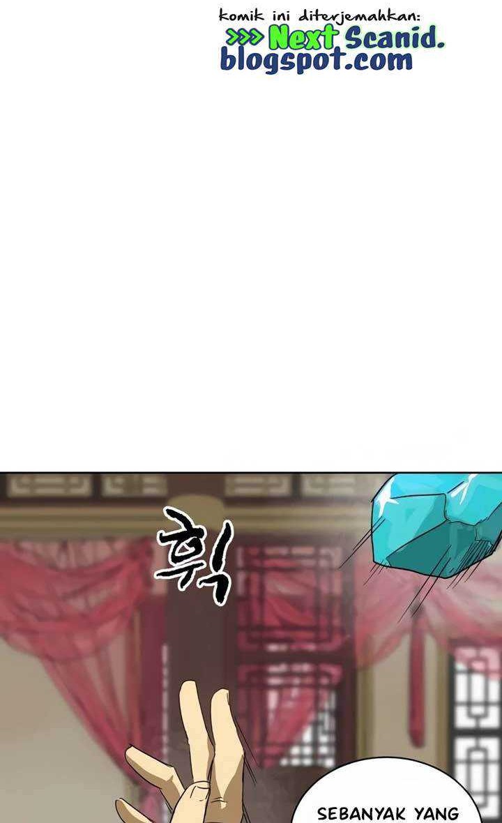 Infinite Level Up in Murim Chapter 73 Gambar 65