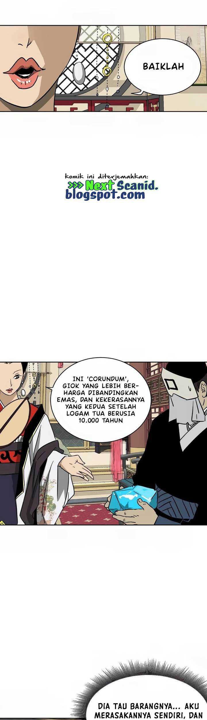 Infinite Level Up in Murim Chapter 73 Gambar 62