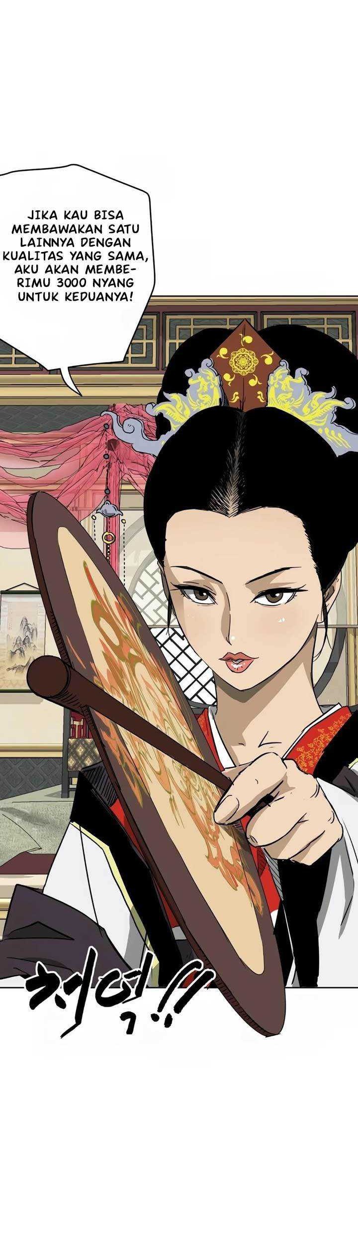 Infinite Level Up in Murim Chapter 73 Gambar 64