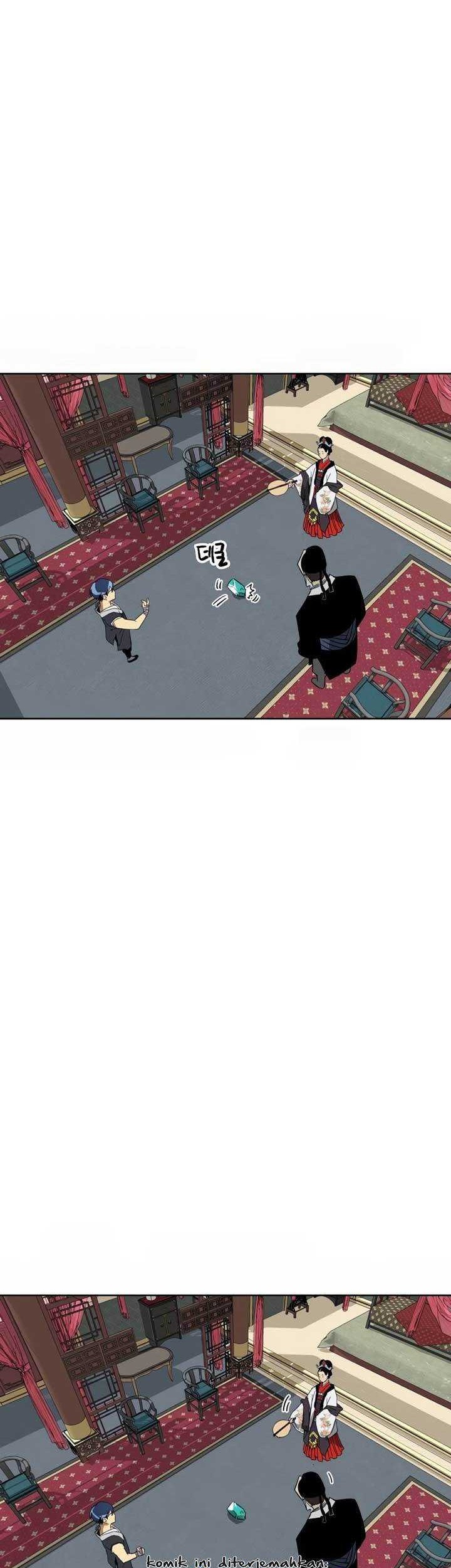 Infinite Level Up in Murim Chapter 73 Gambar 67