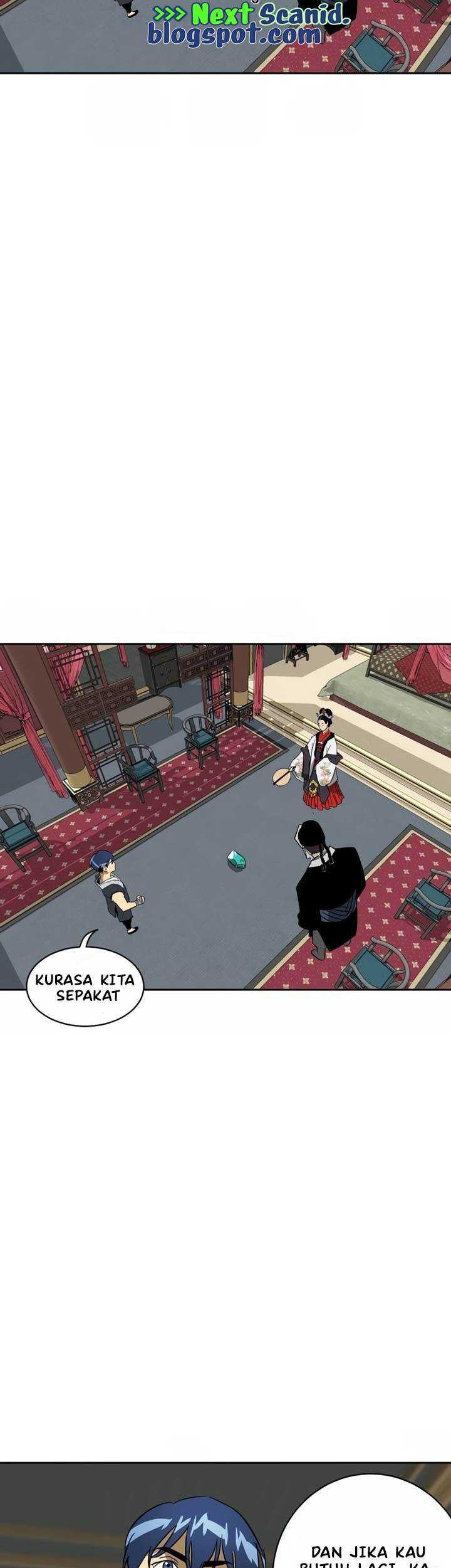 Infinite Level Up in Murim Chapter 73 Gambar 68
