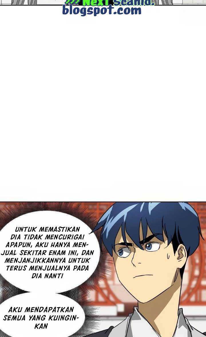 Infinite Level Up in Murim Chapter 73 Gambar 73