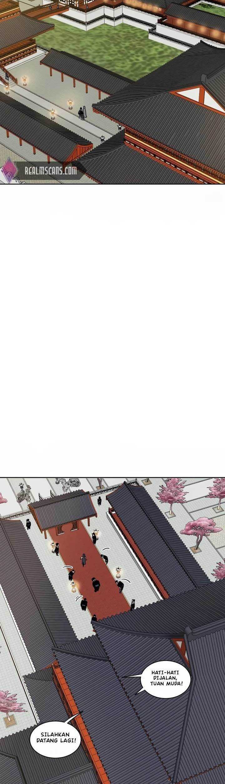 Infinite Level Up in Murim Chapter 73 Gambar 71