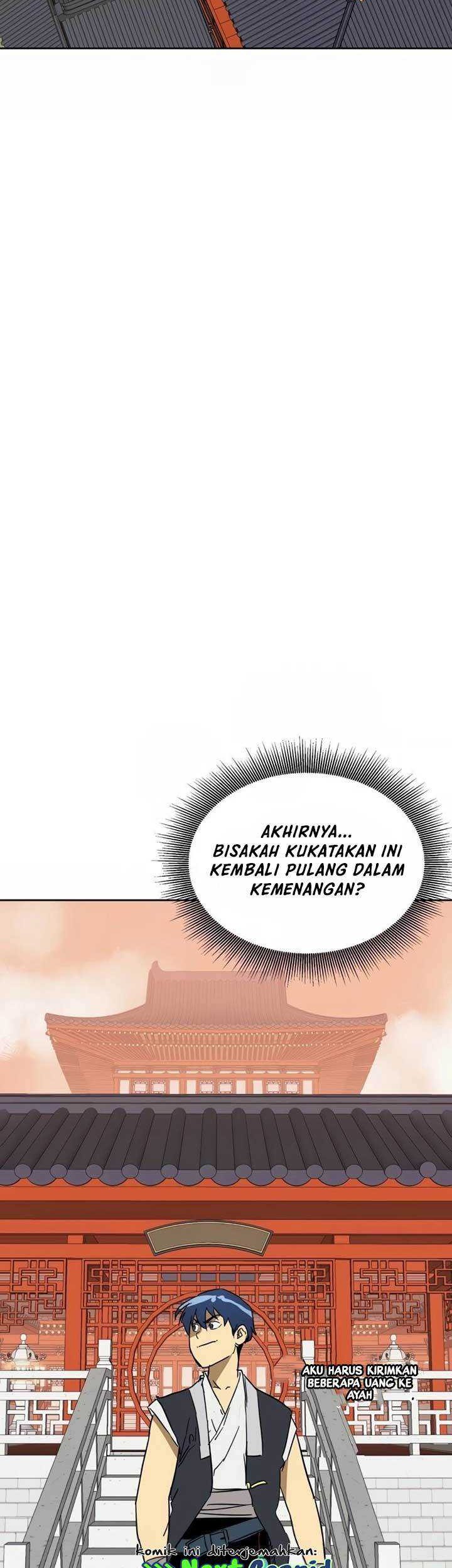 Infinite Level Up in Murim Chapter 73 Gambar 72
