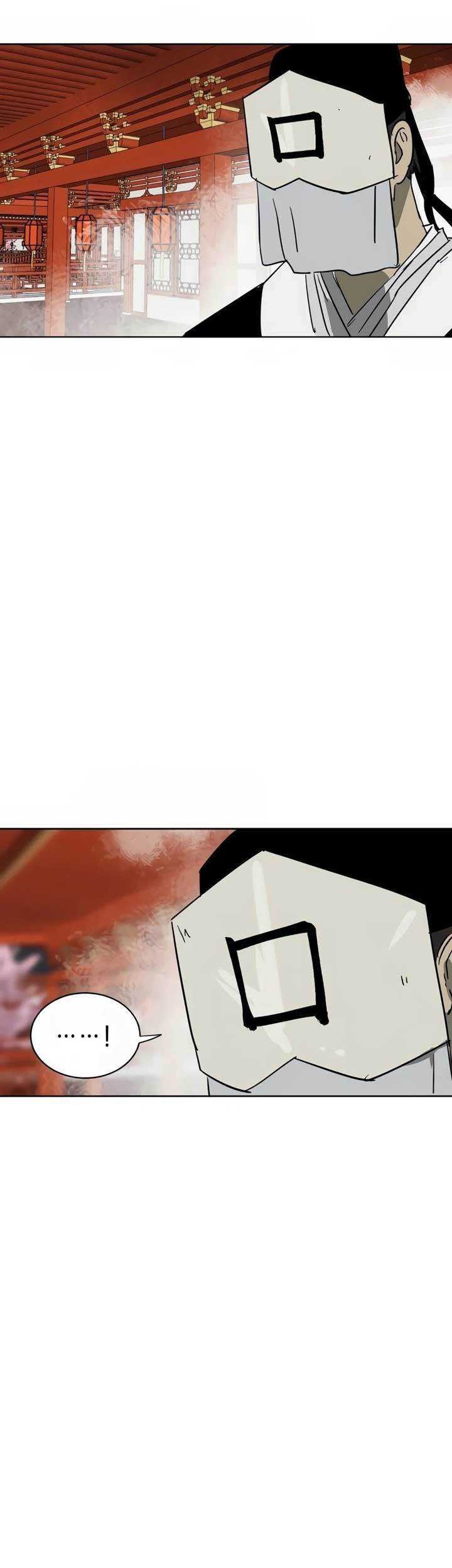 Infinite Level Up in Murim Chapter 73 Gambar 34