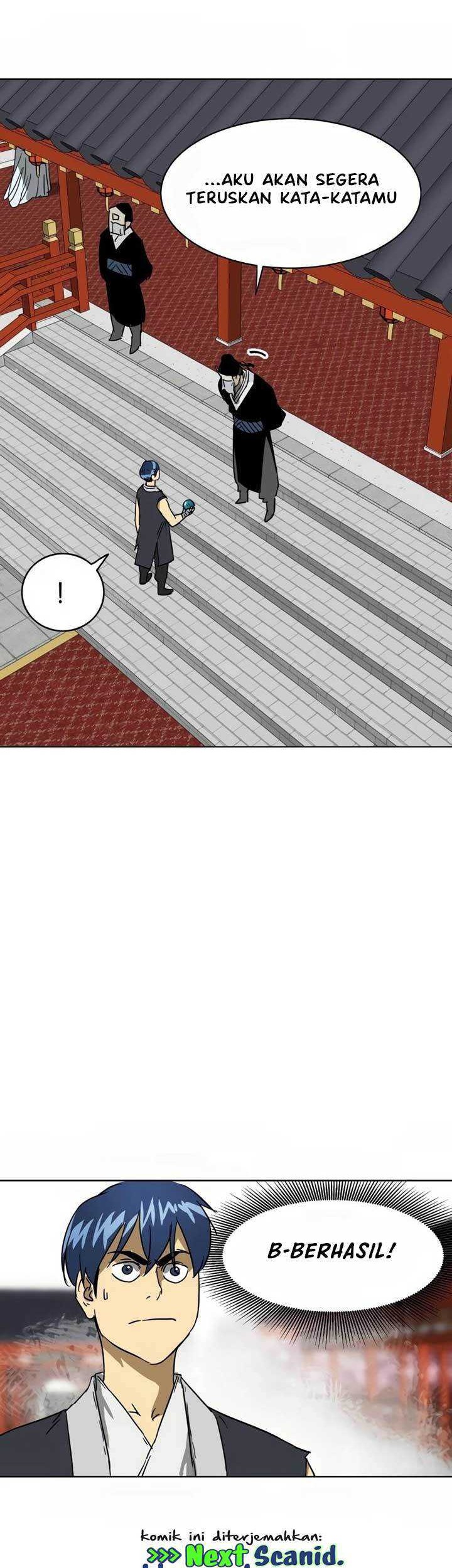 Infinite Level Up in Murim Chapter 73 Gambar 35