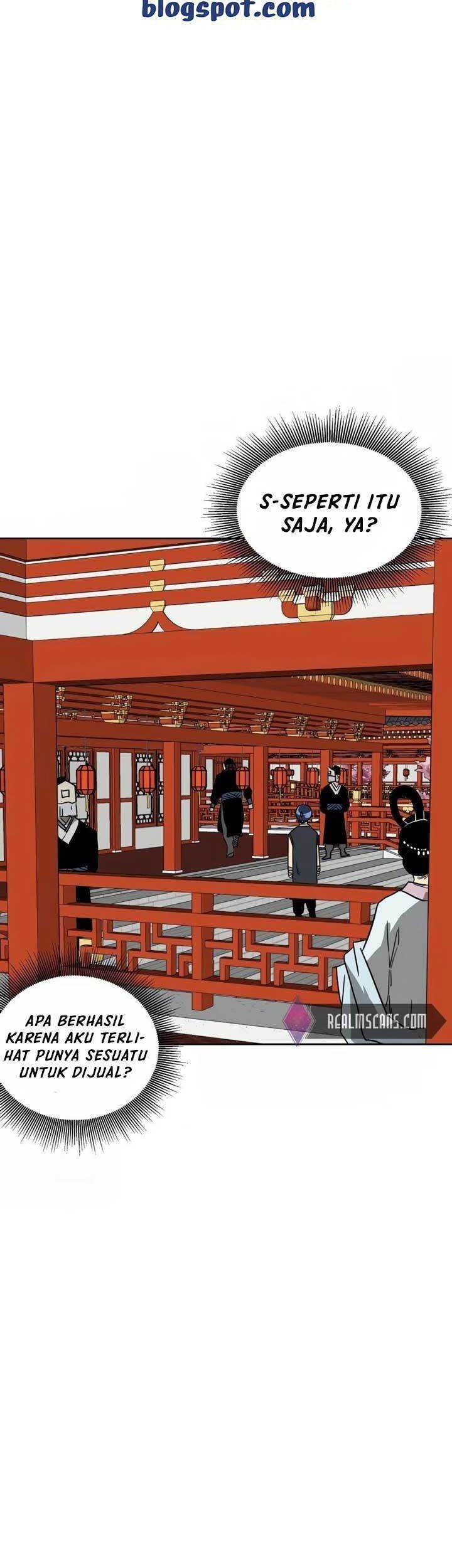 Infinite Level Up in Murim Chapter 73 Gambar 36