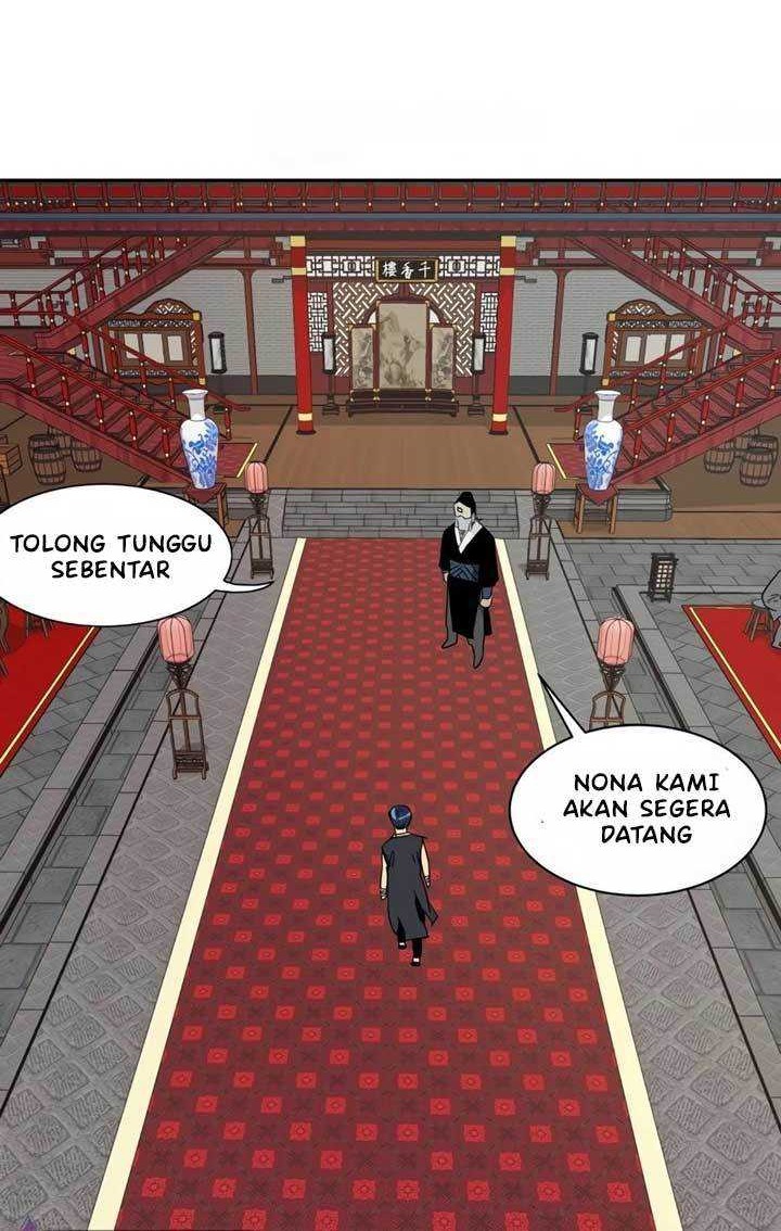 Infinite Level Up in Murim Chapter 73 Gambar 41