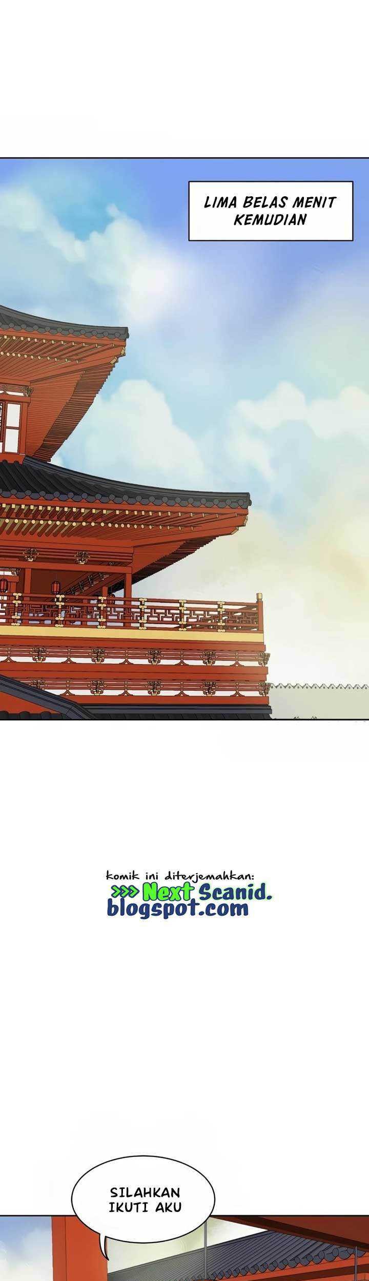 Infinite Level Up in Murim Chapter 73 Gambar 38