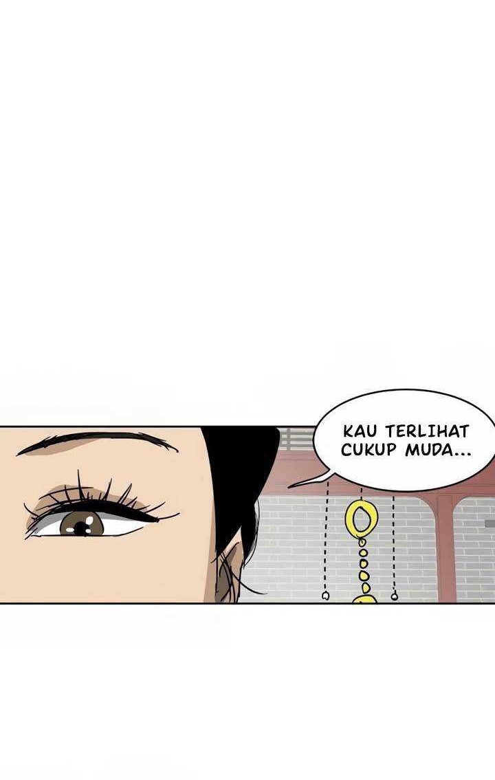 Infinite Level Up in Murim Chapter 73 Gambar 45