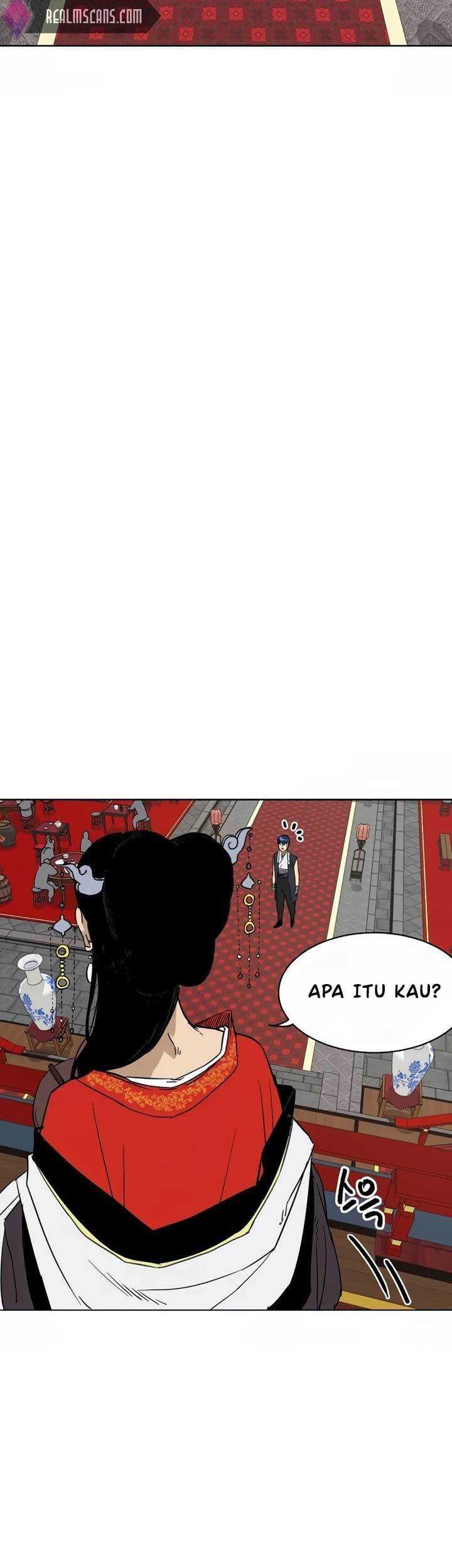 Infinite Level Up in Murim Chapter 73 Gambar 42