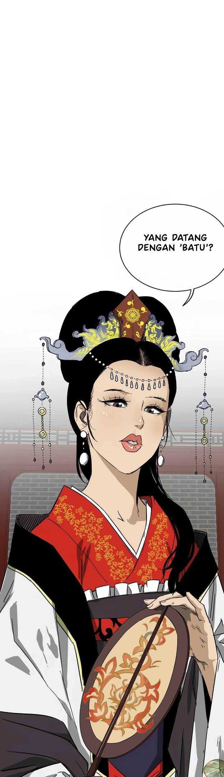 Infinite Level Up in Murim Chapter 73 Gambar 43