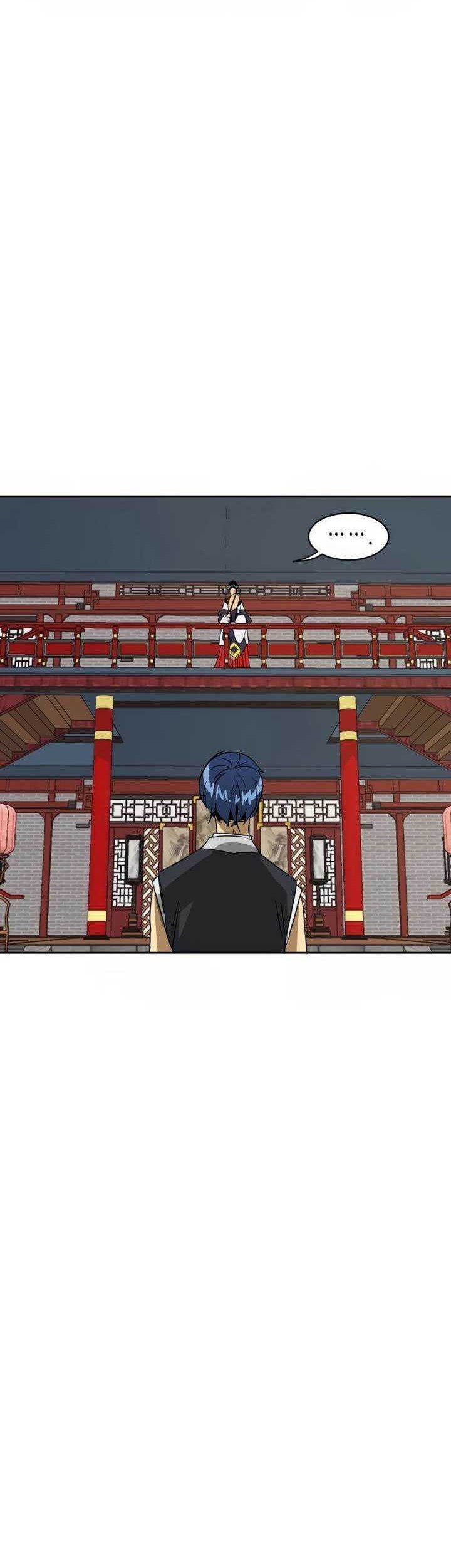 Infinite Level Up in Murim Chapter 73 Gambar 47