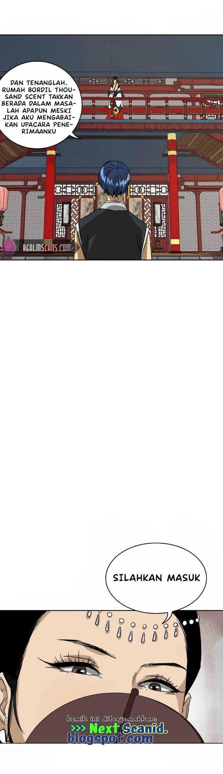 Infinite Level Up in Murim Chapter 73 Gambar 48