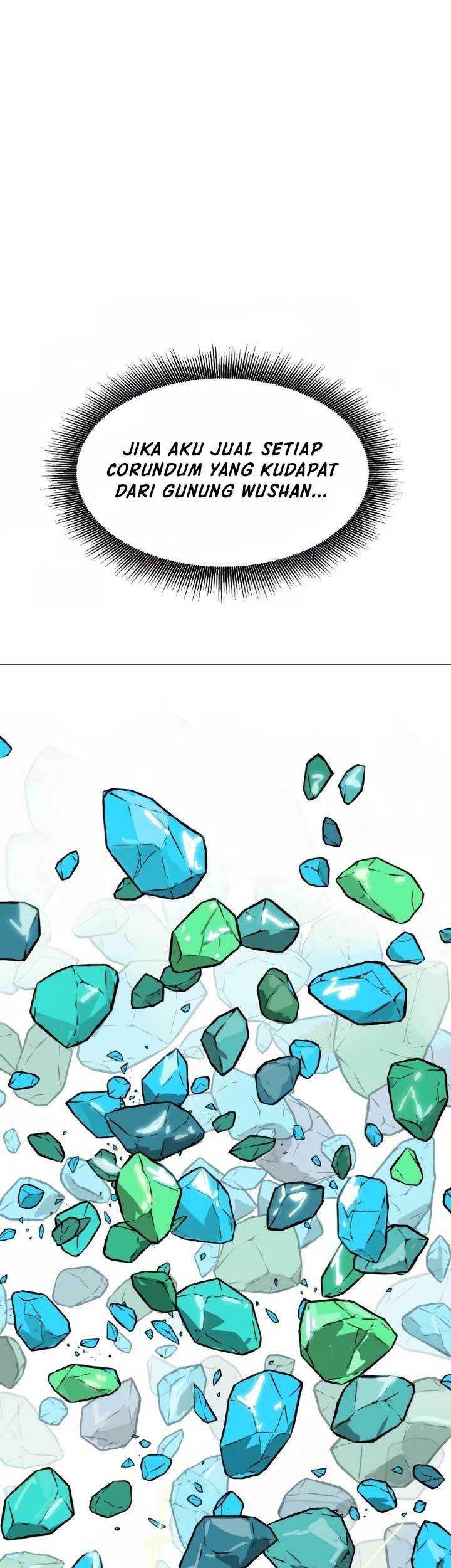 Infinite Level Up in Murim Chapter 73 Gambar 76