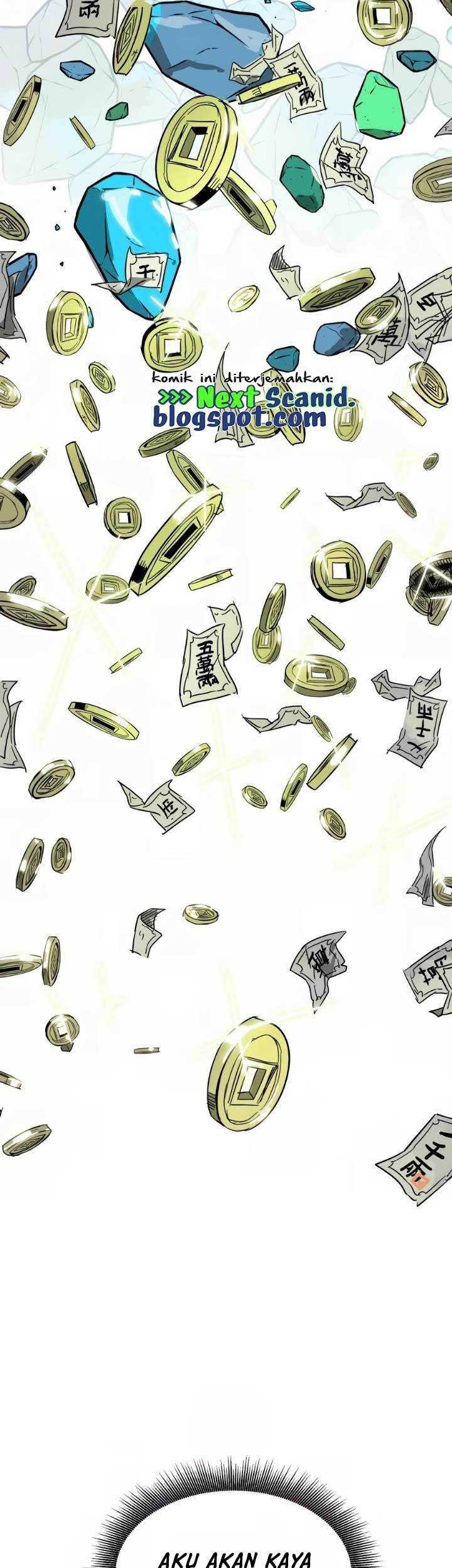 Infinite Level Up in Murim Chapter 73 Gambar 78