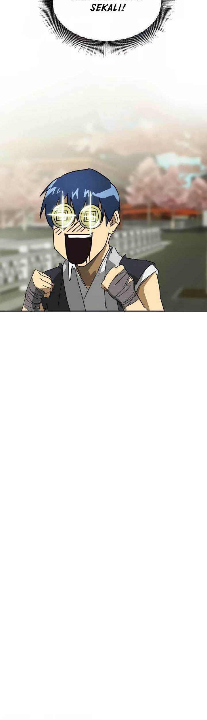 Infinite Level Up in Murim Chapter 73 Gambar 79