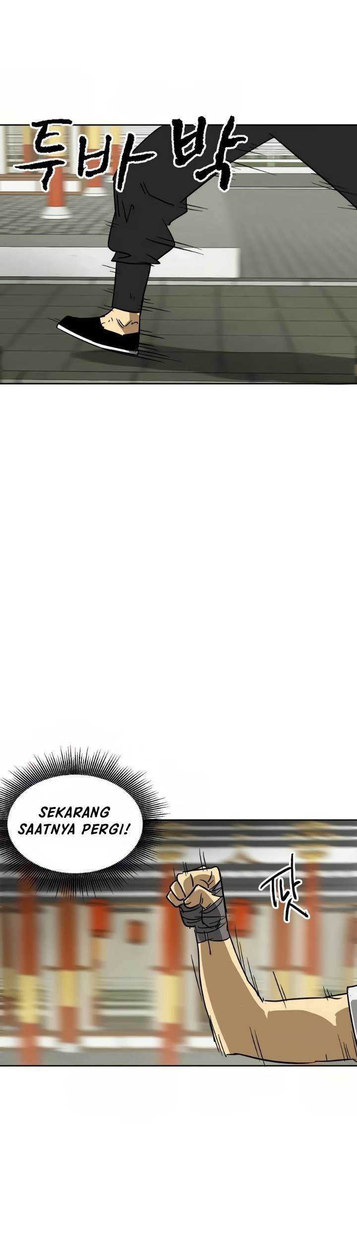 Infinite Level Up in Murim Chapter 73 Gambar 82