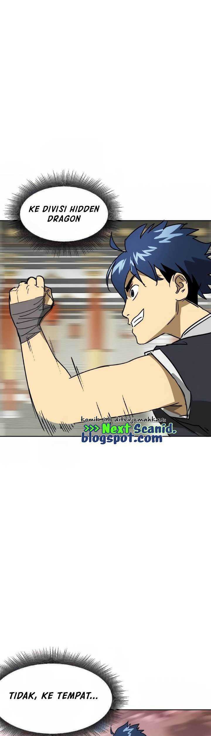 Infinite Level Up in Murim Chapter 73 Gambar 83