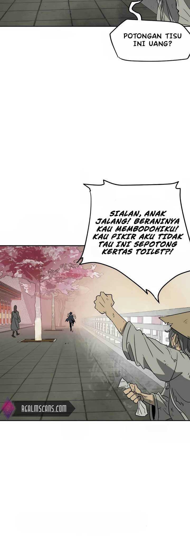 Infinite Level Up in Murim Chapter 73 Gambar 89