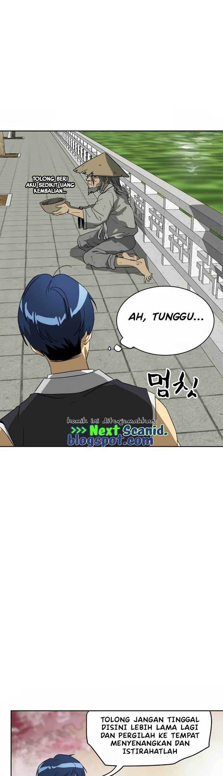 Infinite Level Up in Murim Chapter 73 Gambar 87