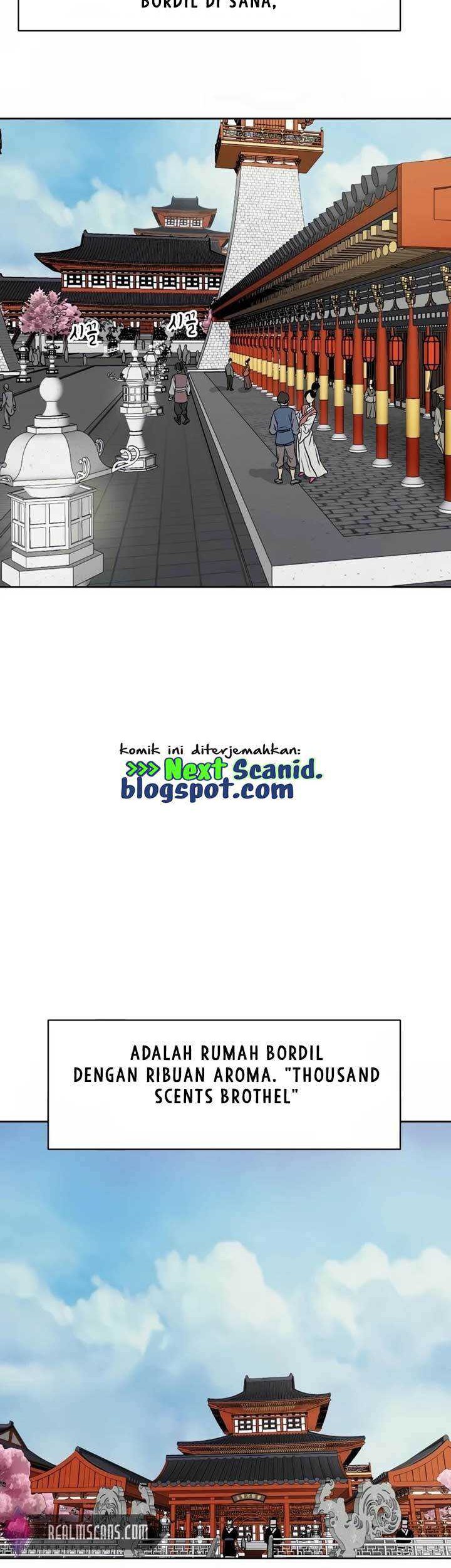 Infinite Level Up in Murim Chapter 73 Gambar 3