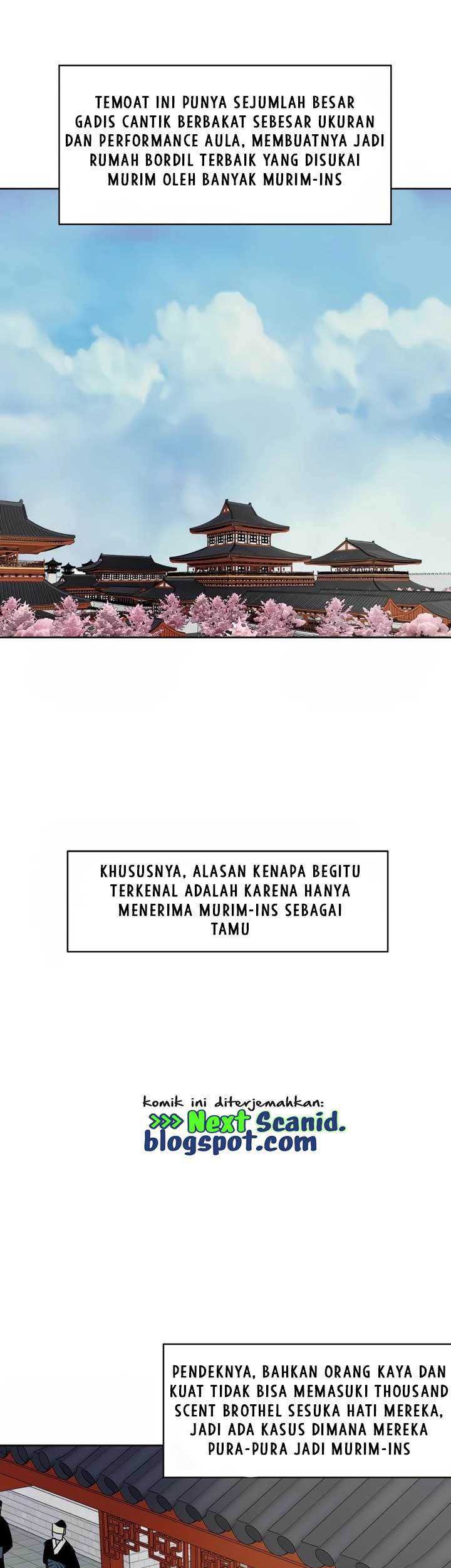 Infinite Level Up in Murim Chapter 73 Gambar 6