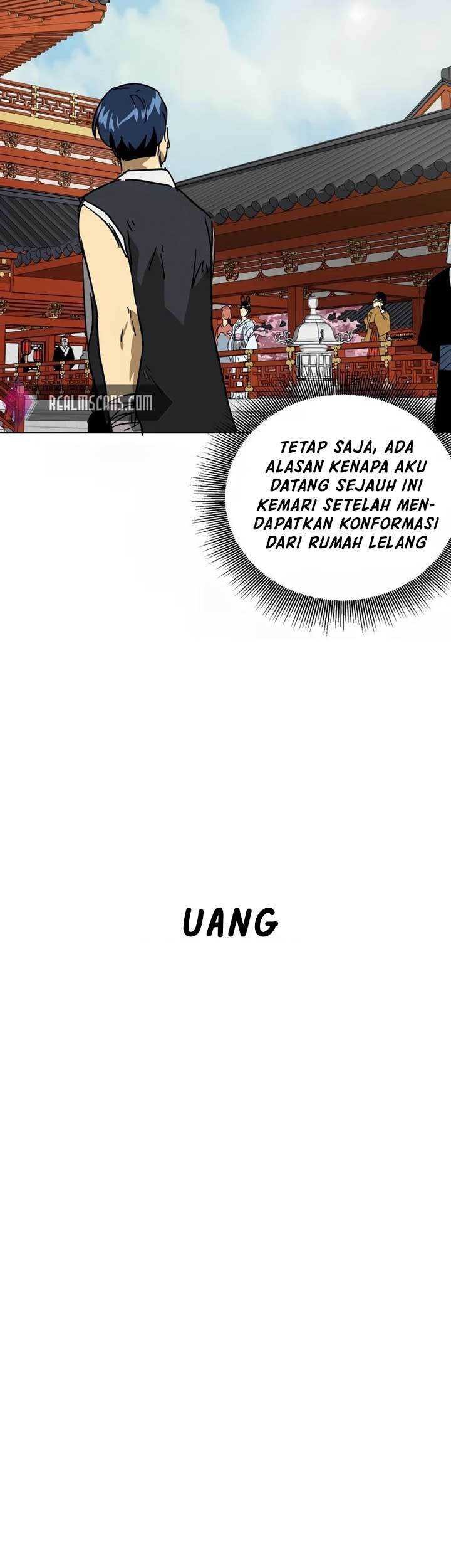 Infinite Level Up in Murim Chapter 73 Gambar 10