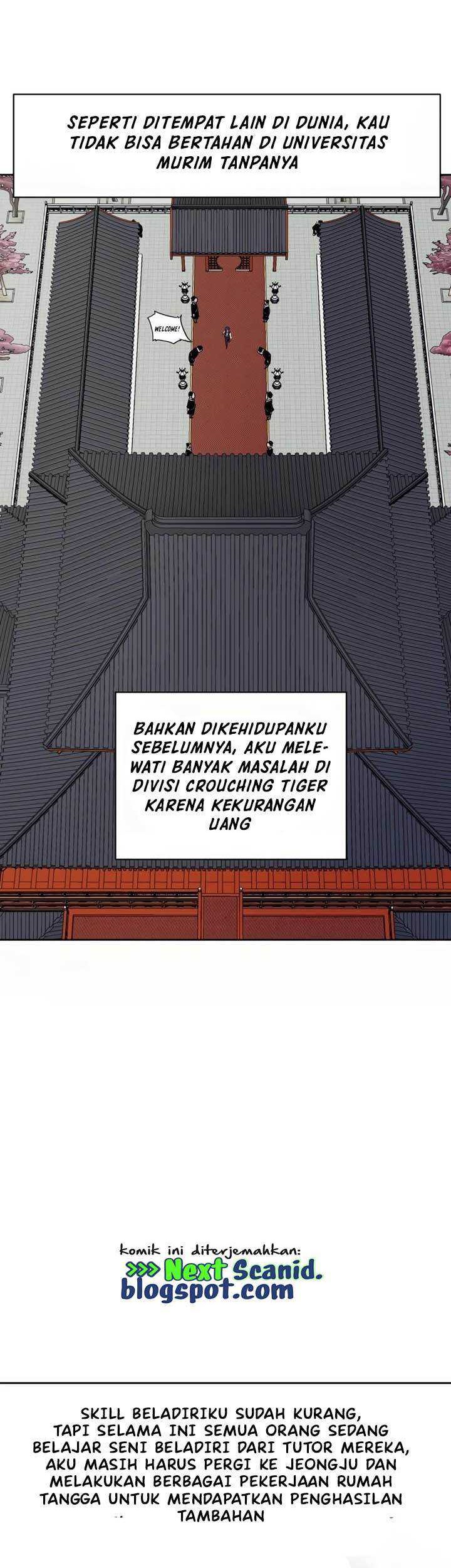 Infinite Level Up in Murim Chapter 73 Gambar 11