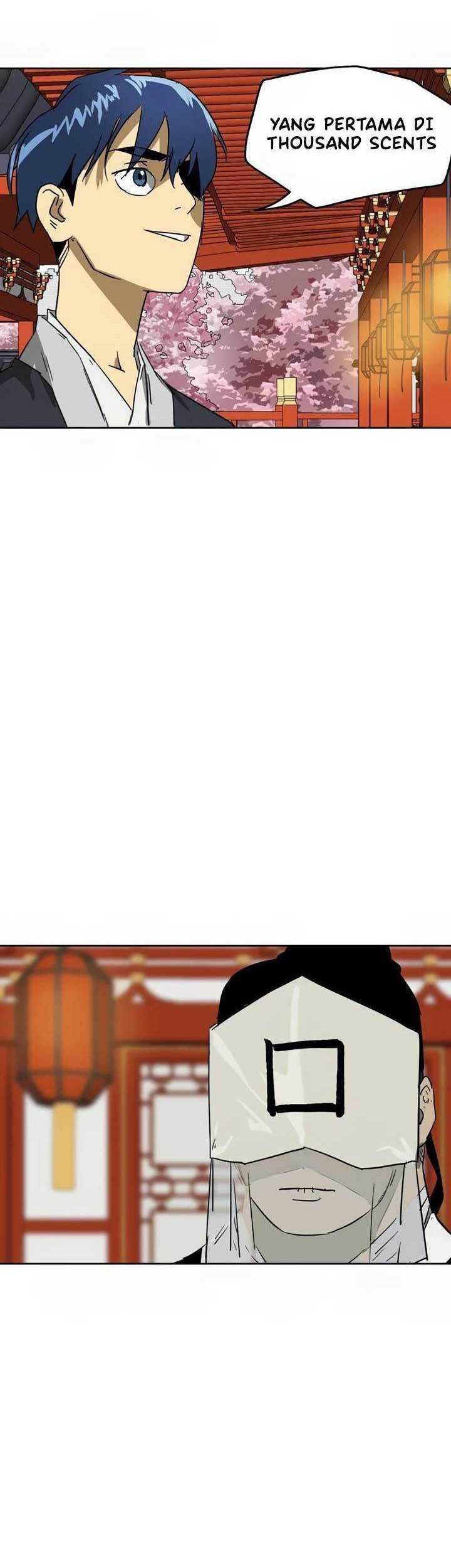 Infinite Level Up in Murim Chapter 73 Gambar 15