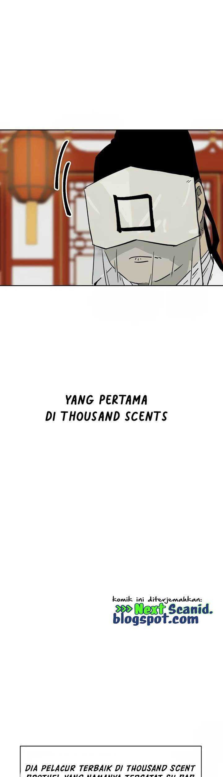 Infinite Level Up in Murim Chapter 73 Gambar 16