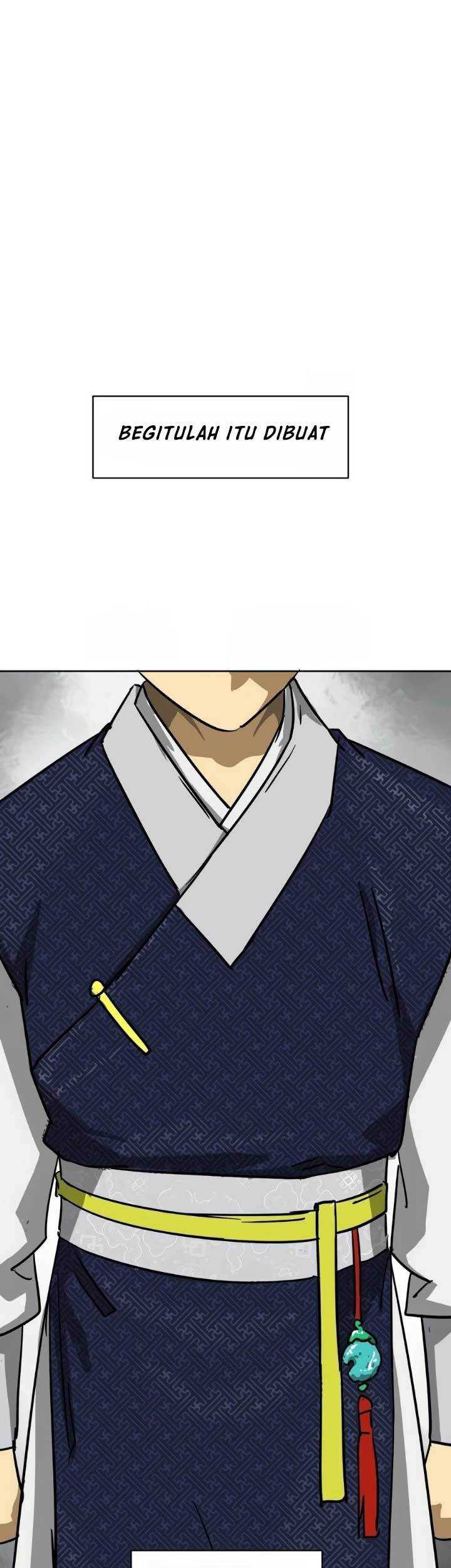 Infinite Level Up in Murim Chapter 73 Gambar 24