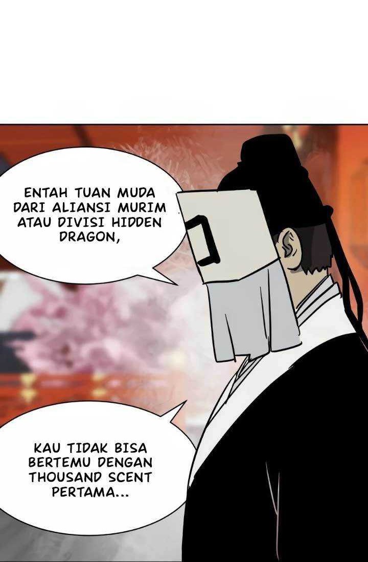 Infinite Level Up in Murim Chapter 73 Gambar 29