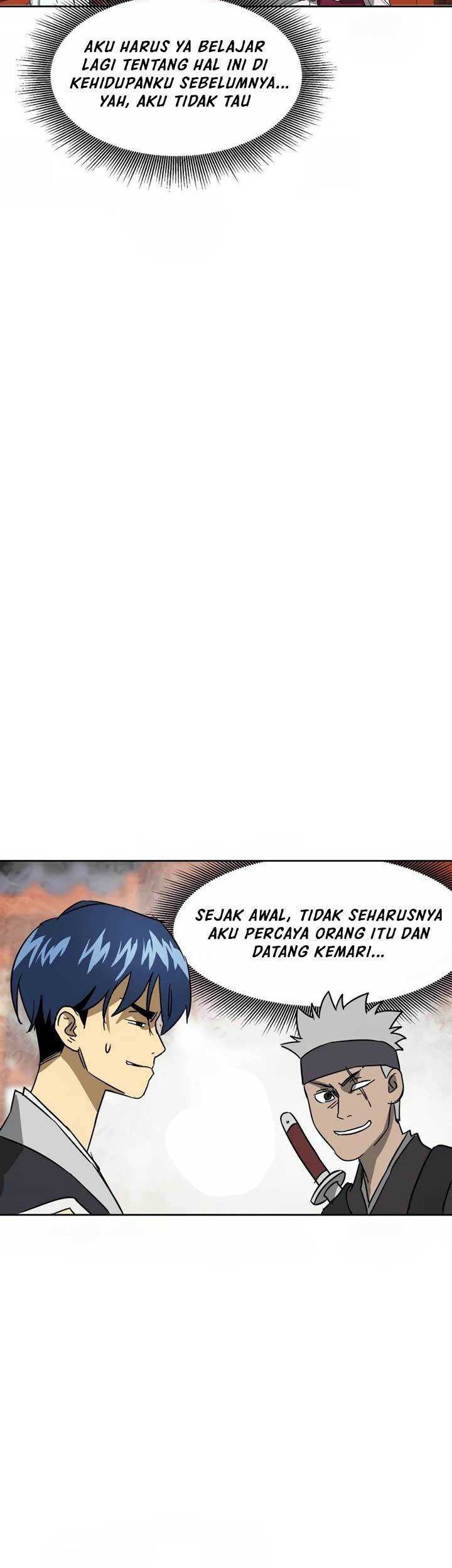 Infinite Level Up in Murim Chapter 73 Gambar 31