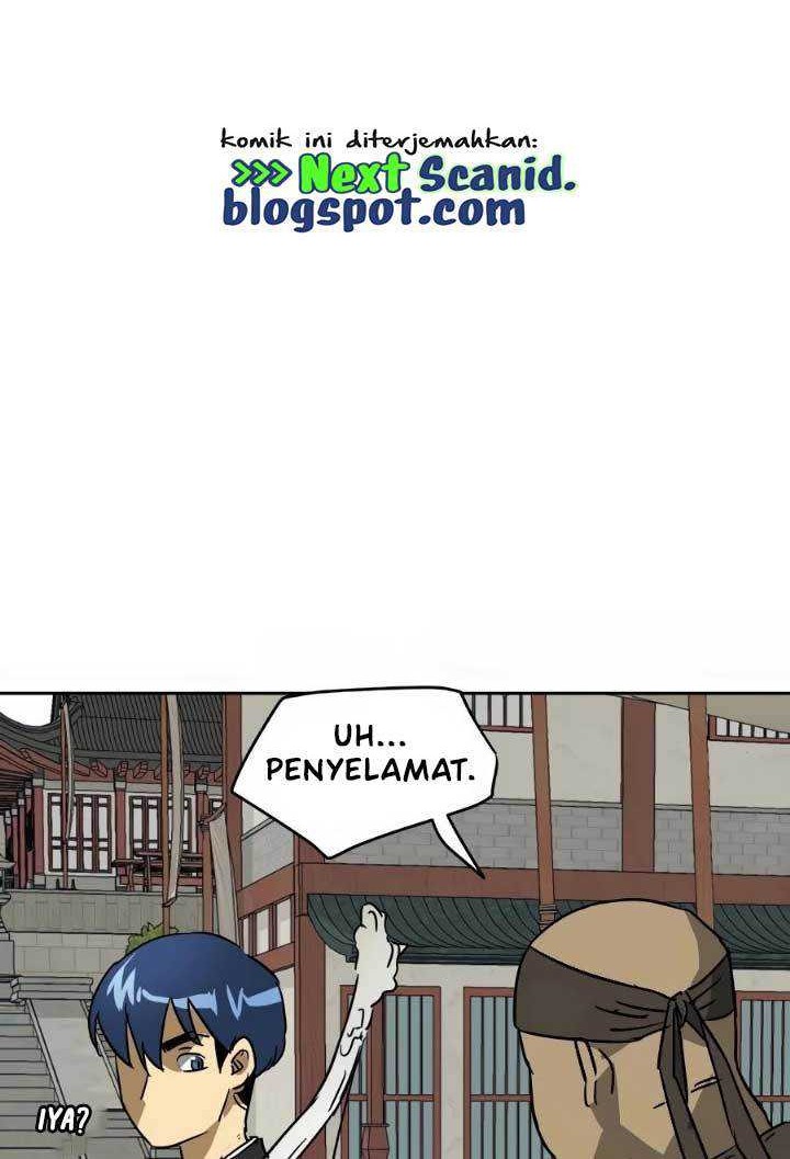 Infinite Level Up in Murim Chapter 72 Gambar 53