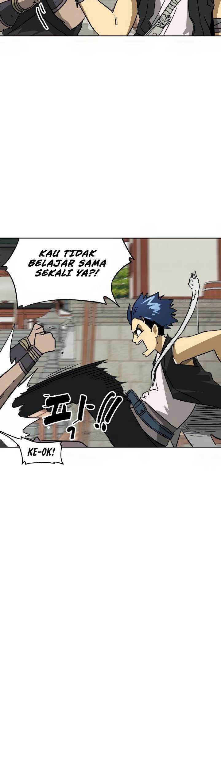 Infinite Level Up in Murim Chapter 72 Gambar 50