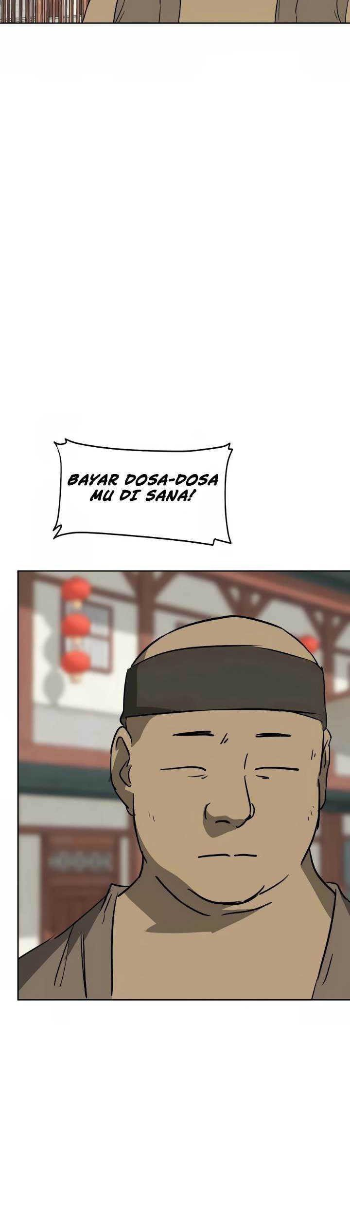 Infinite Level Up in Murim Chapter 72 Gambar 52