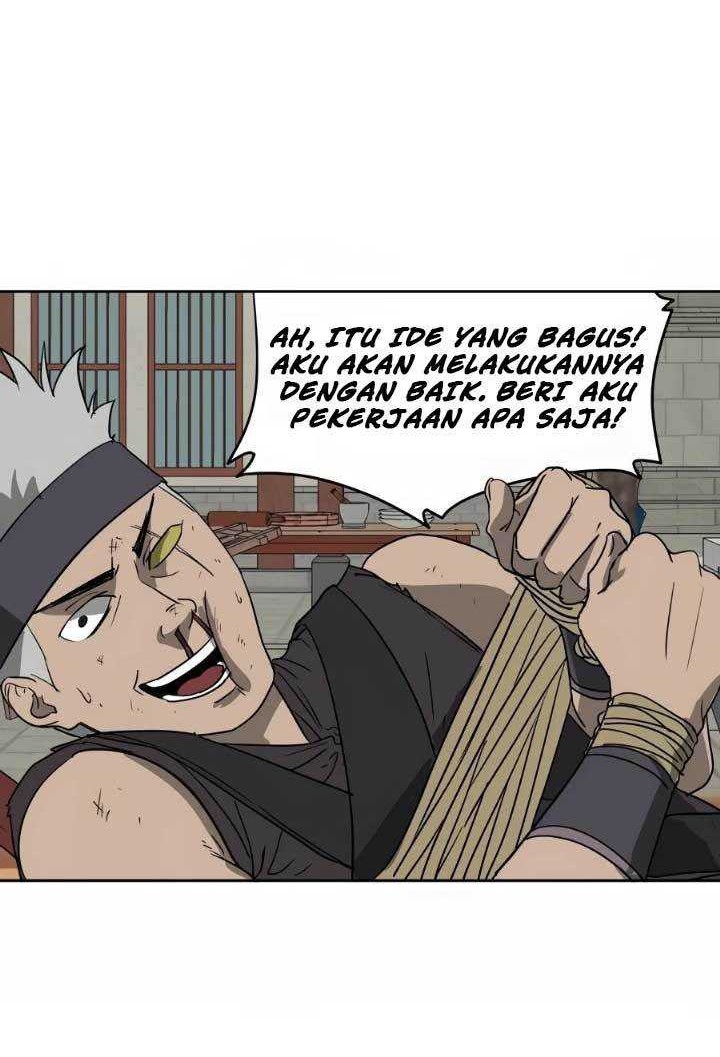 Infinite Level Up in Murim Chapter 72 Gambar 57