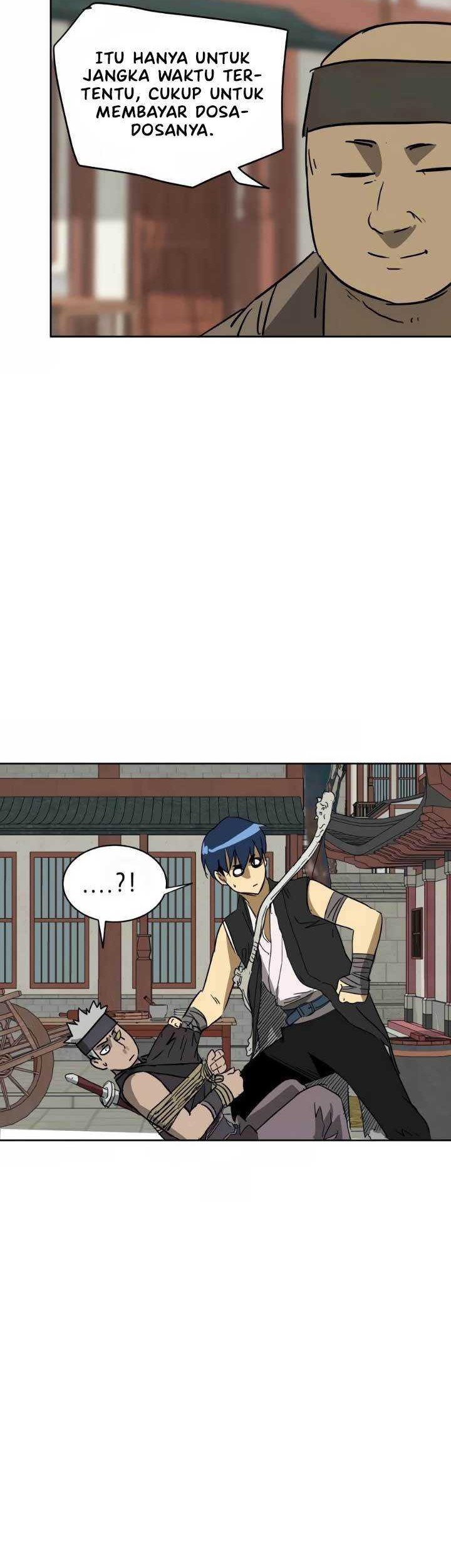 Infinite Level Up in Murim Chapter 72 Gambar 55