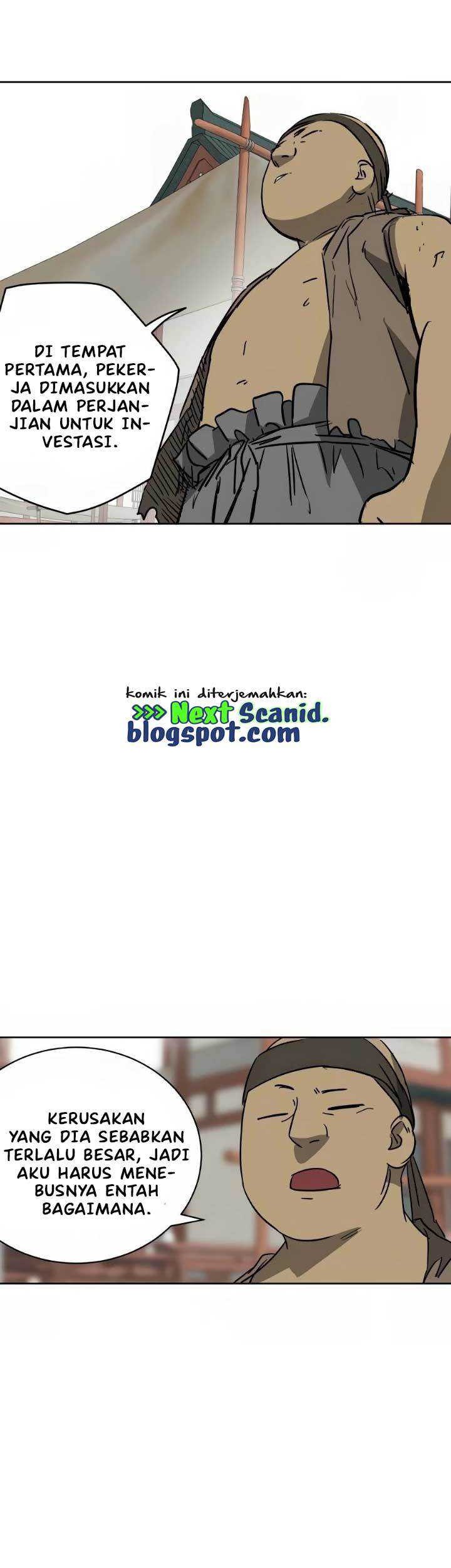 Infinite Level Up in Murim Chapter 72 Gambar 56