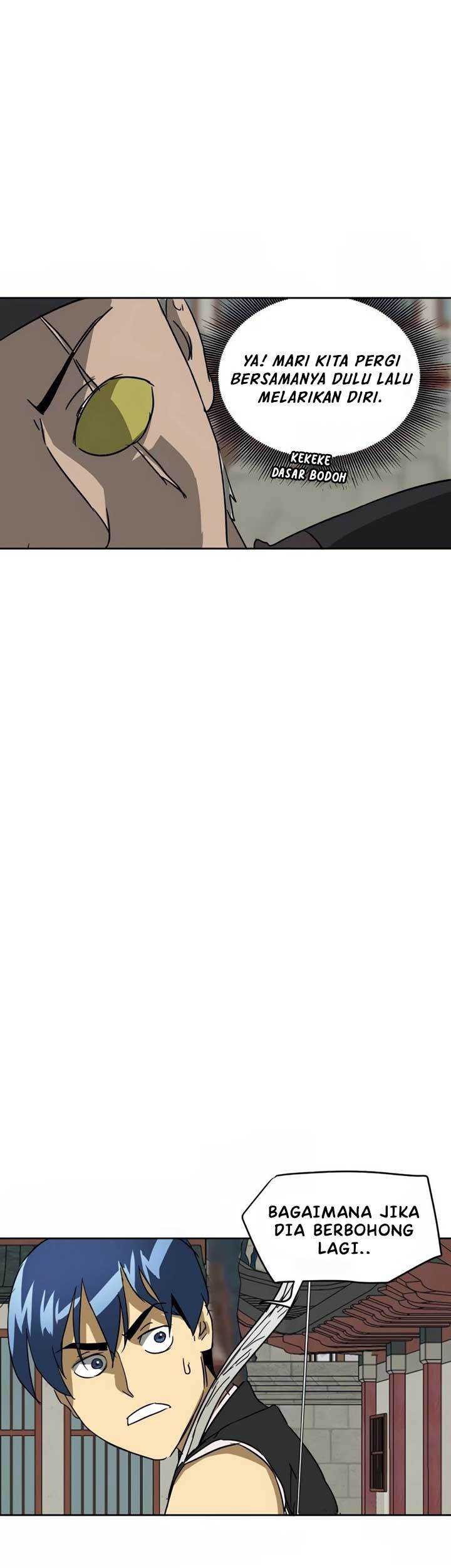 Infinite Level Up in Murim Chapter 72 Gambar 58