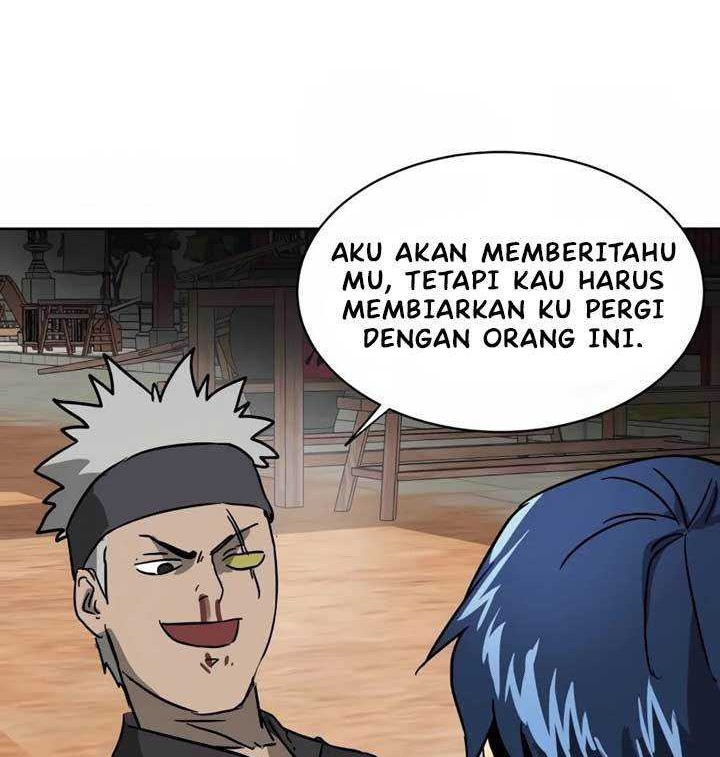 Infinite Level Up in Murim Chapter 72 Gambar 65