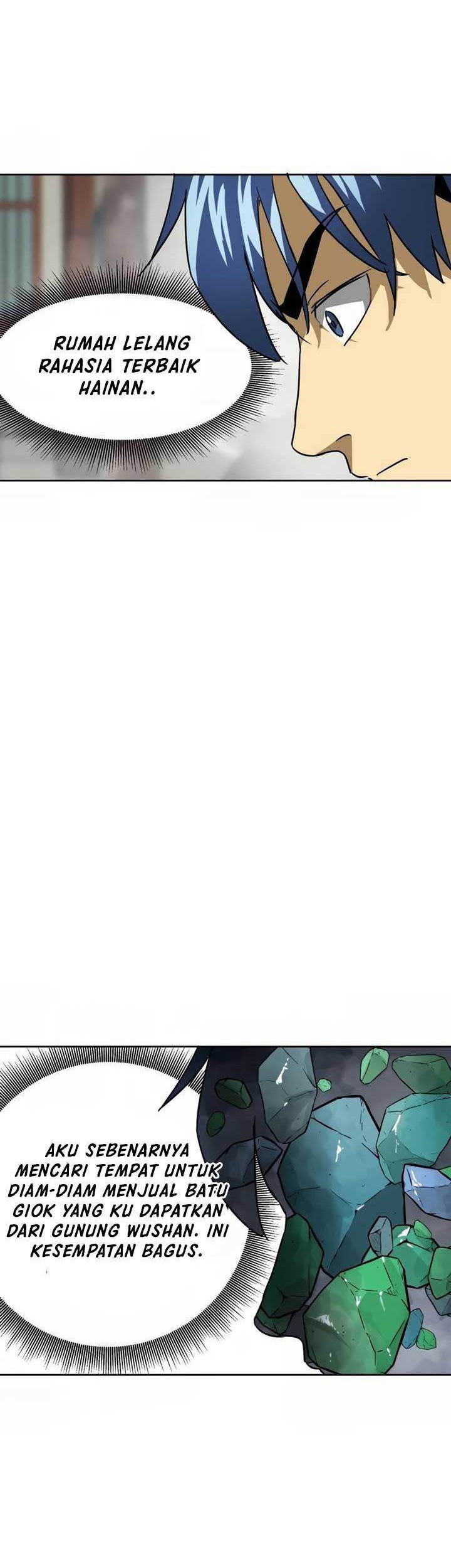 Infinite Level Up in Murim Chapter 72 Gambar 63